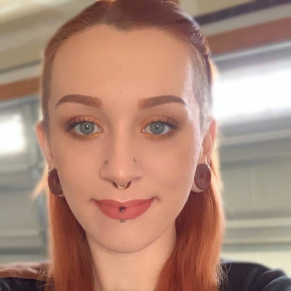 Meet your Posher, Skyler